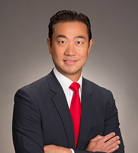 Patrick W. Hsu, MD, FACS