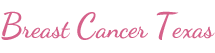 Breast Cancer Texas